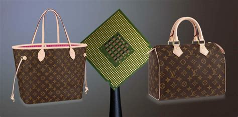 louis vuitton radio frequency microchip